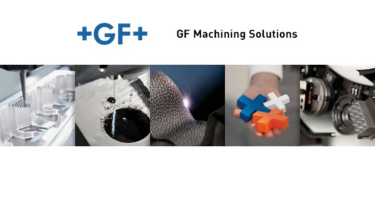 GF Machining Solutions boosts service, support for customers
