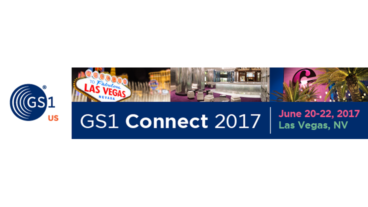 Call for presentations for GS1 Connect 2017