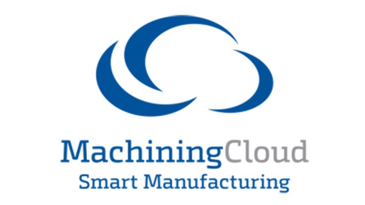 MachiningCloud embodies Industry 4.0 principles