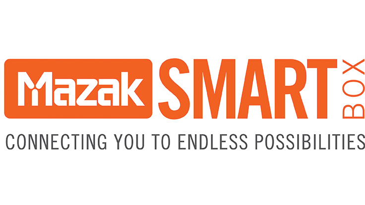 Mazak SmartBox launches manufacturers into the Industrial Internet of Things at DISCOVER 2015