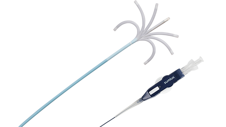 Merit Medical’s 510(k) for the SwiftNINJA Steerable Microcatheter