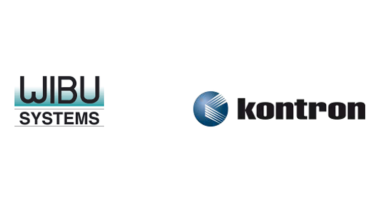 Kontron’s strategic partnership with Wibu-Systems for augmented IoT security