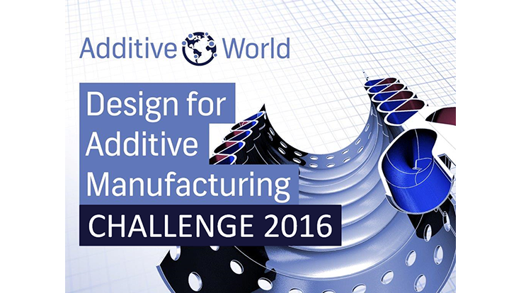 Additive Industries presents 2nd edition of Design Challenge