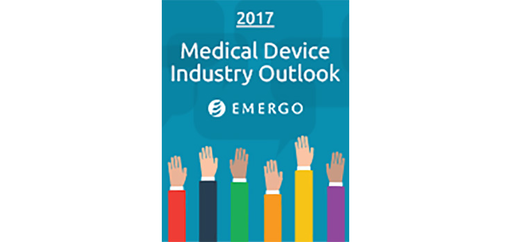 Medical device companies: Regulatory issues remain a challenge
