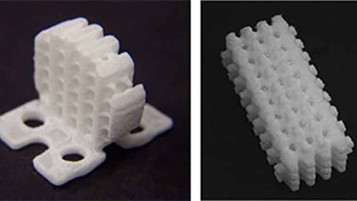 DePuy Synthes acquires 3D printing tech to treat bone defects
