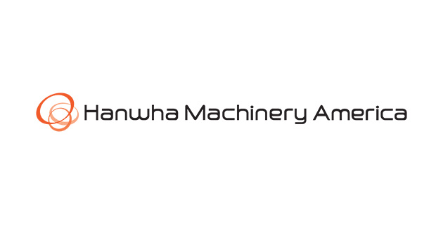 Hanwha Machinery America’s Western Regional Sales Manager