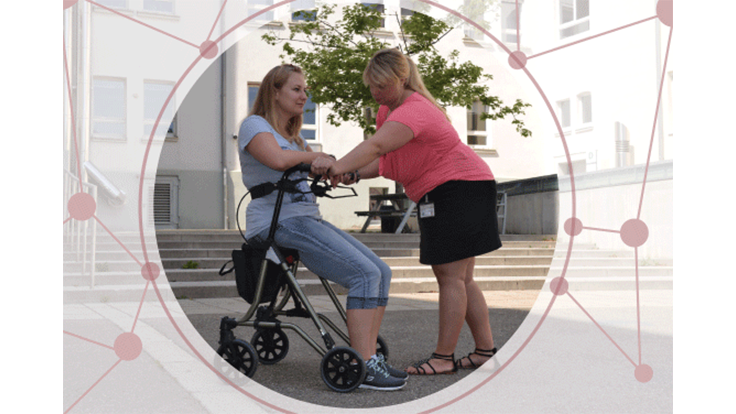 Best of 2016: IoT for wheelchairs and walkers