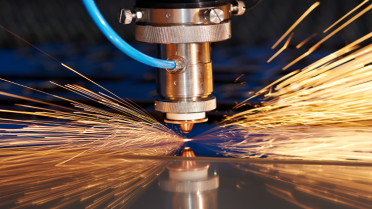 Growing demand drives global laser cutting machine market