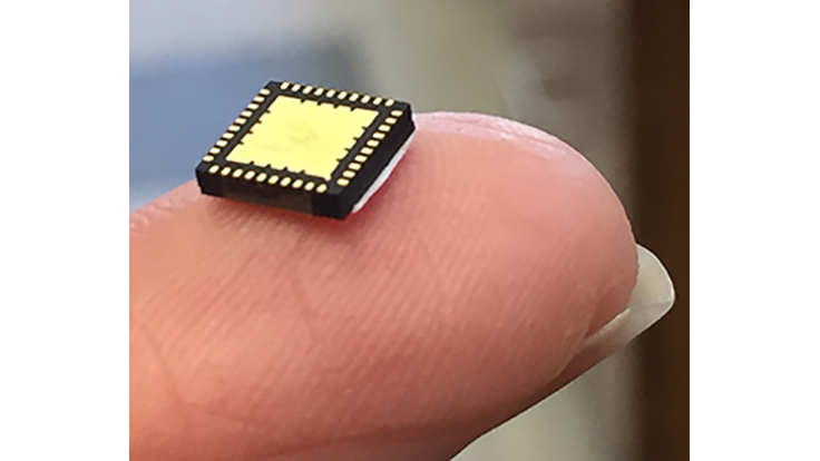 Chip development to extend battery life