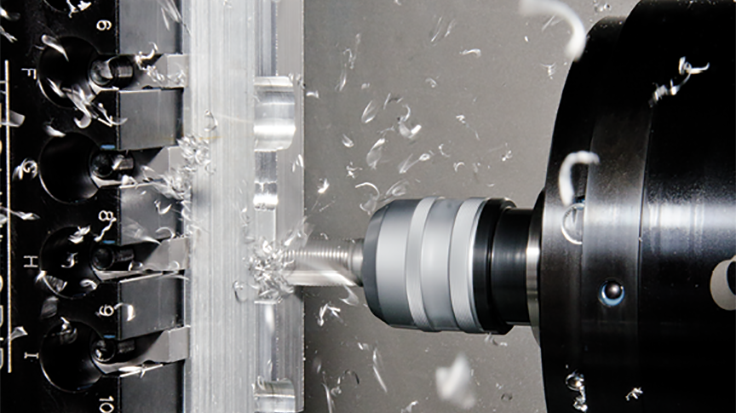 Best of 2016: Machining centers improve output