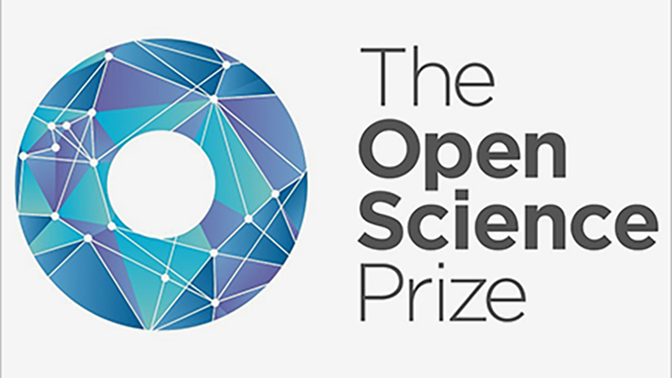 Competition: Innovative ideas to advance open science