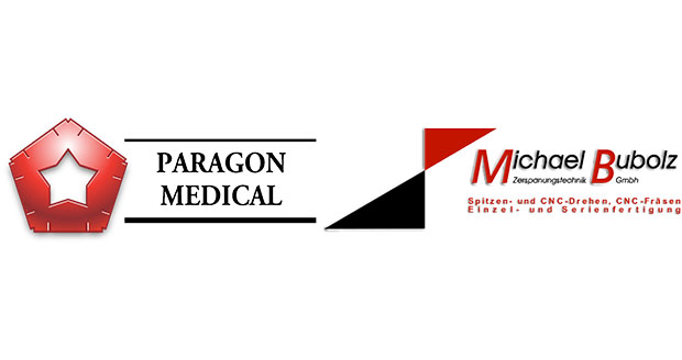 Paragon Medical’s acquisition