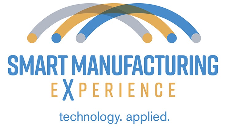 Advanced manufacturing technologies at Smart Manufacturing Experience