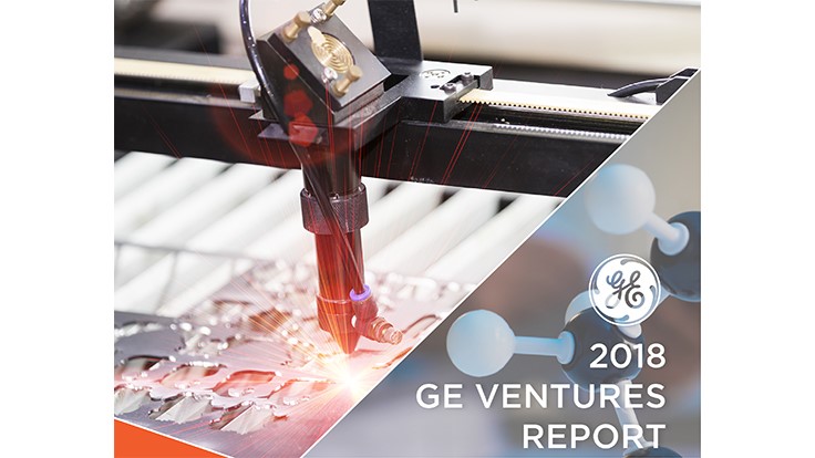 GE Ventures sponsors Innovations Day at Hannover Messe USA 2018