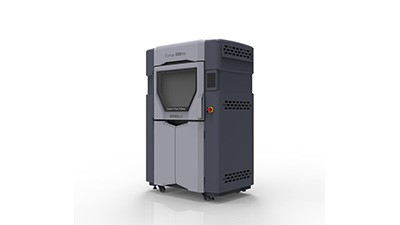Industrial 3D printer