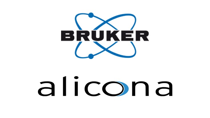 Bruker to acquire Alicona Imaging GmbH