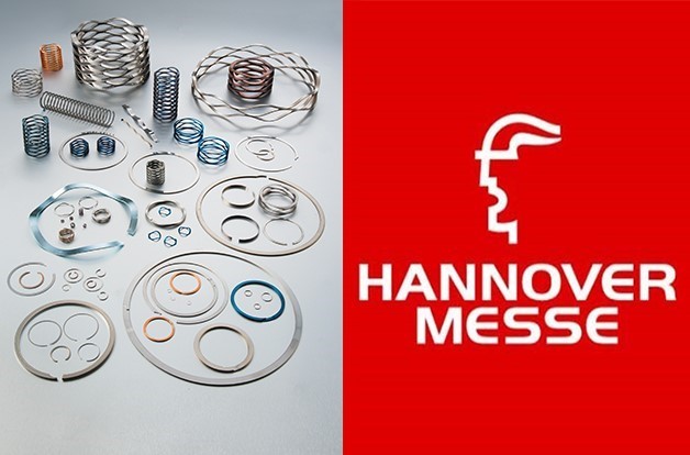 Why attend HANNOVER MESSE 2019: Smalley