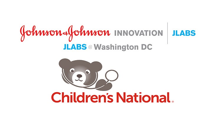 Johnson & Johnson Innovation, Children's National Health System collaborate