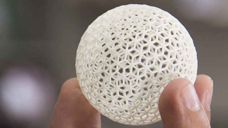 3D printing smarter with machine learning - Today&#39;s Medical Developments