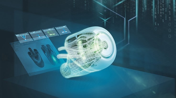 Siemens opens its AM Network in response to COVID-19 pandemic
