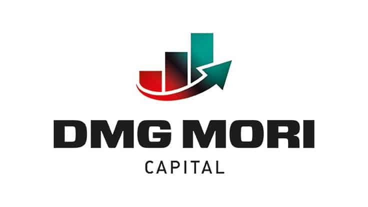 DMG MORI Capital has machines available for rent