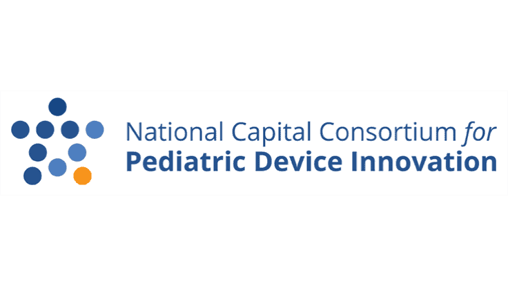 National Capital Consortium for Pediatric Device Innovation (NCC-PDI)
