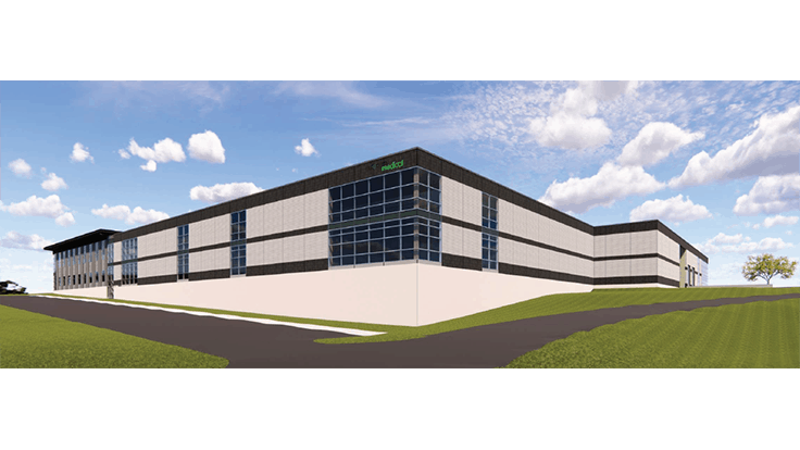 Autocam Medical building $60 million site in West Michigan