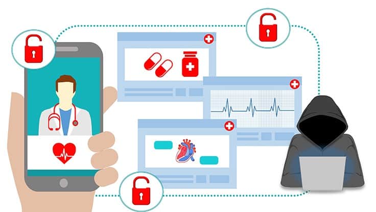Cybersecurity for healthcare systems, medical devices more critical than ever