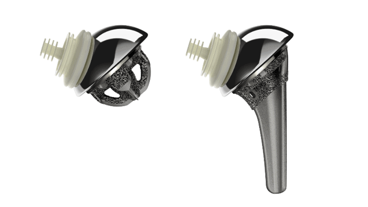 The INHANCE Shoulder System empowers surgeons to treat a broad range of cases with a streamlined, comprehensive implant offering that features common instrumentation and unique interoperative flexibility.