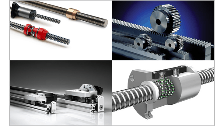 How to choose the best linear actuator for your application
