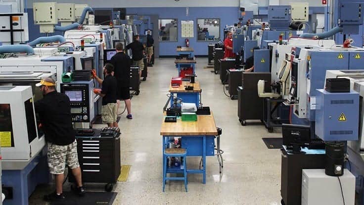 From porting tools and reamers to complex form tools and custom end mills, CTMI’s customer-driven mission marries perfectly with that of GWS.