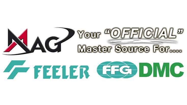 Fair Friend Group names MAG exclusive importer of FEELER and FFG DMC 