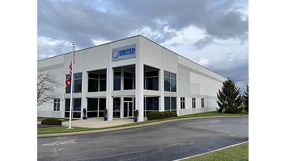 UPM’s additive manufacturing solutions center