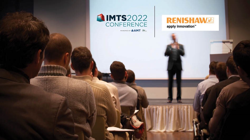 IMTS 2022 Conference: Implementing Intelligent Industrial Automation – A Practical Guide