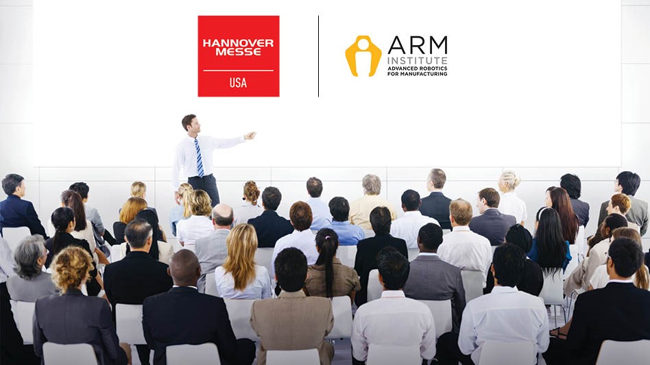 HMUSA 2022 Conference: Critical Initiatives in Artificial Intelligence and Machine Learning for Manufacturing