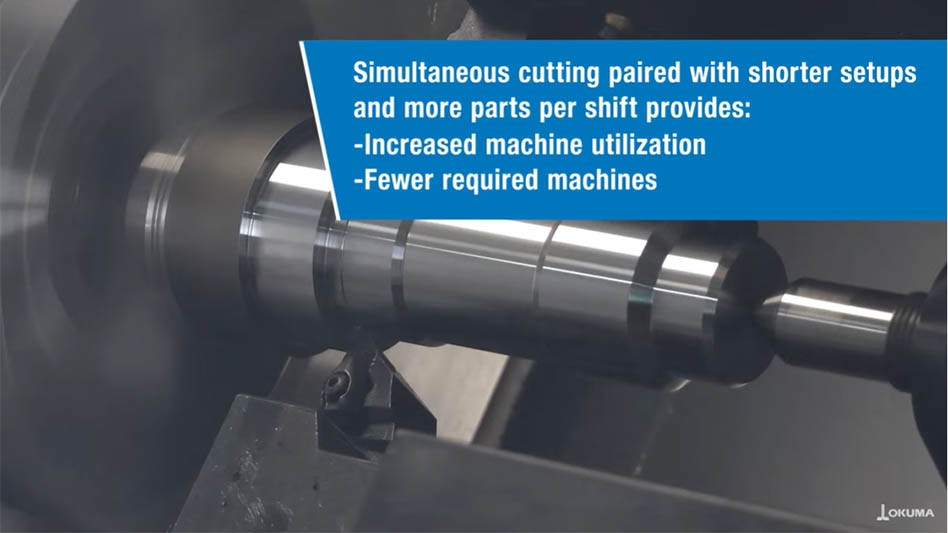 Fast Facts: Benefits of 4-Axis Machining