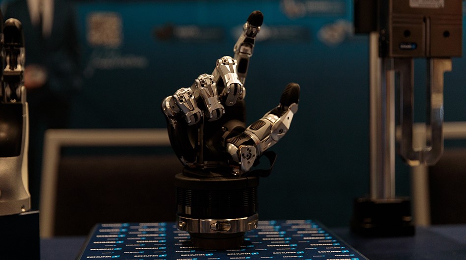 AI & Smart Automation Conference