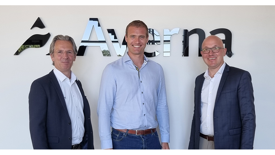 The PI Group, Averna announce partnership