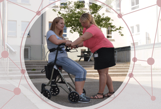 Iot For Wheelchairs And Walkers Today, Pictures Of Wheelchairs And Walkers