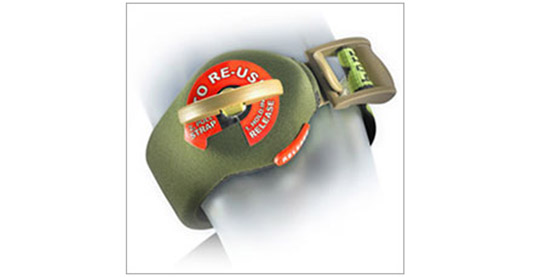 Life & Limb Saving Tourniquet Design Today's Medical Developments