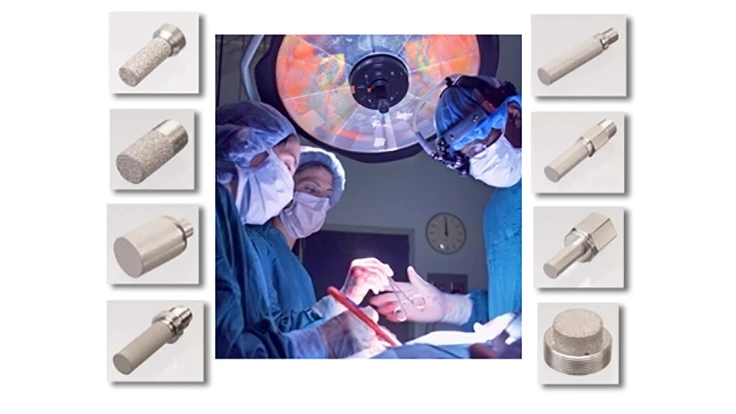 Ultra-low flow technology for drug delivery