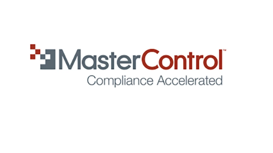MasterControl among first to earn ISO 9001:2015 certification - Today's ...