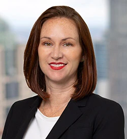 Jean Smith-Gonnell, Esq. & Cole White