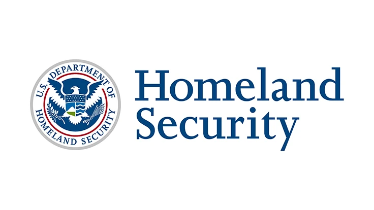 us homeland security logo