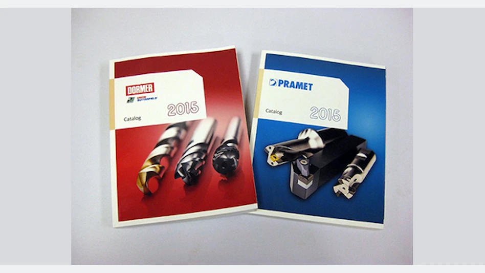 Onestop catalog for round tools Today's Medical Developments