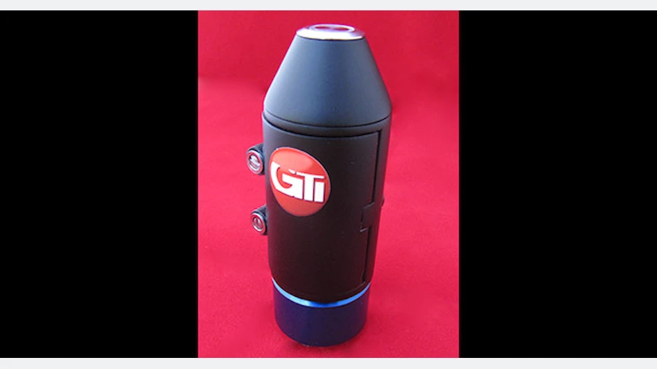 Wireless accelerometers - Today's Medical Developments