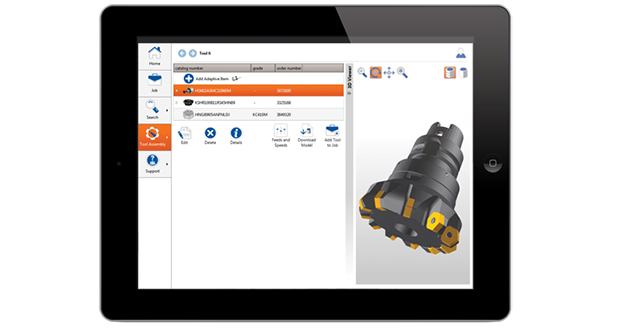 Iscar partners with Machining Cloud GmbH Today's Medical Developments
