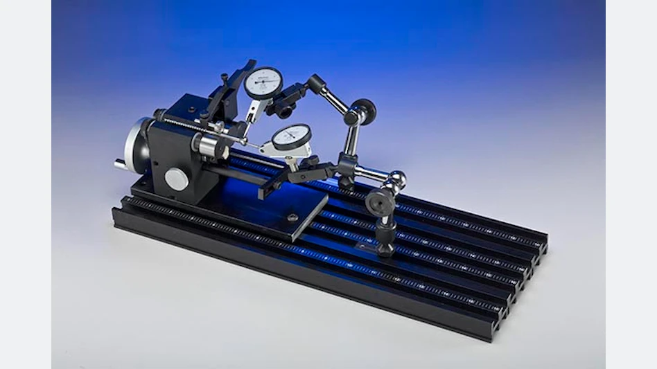 Thread inspection system - Today's Medical Developments