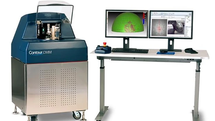 Surface Technology North America 2016