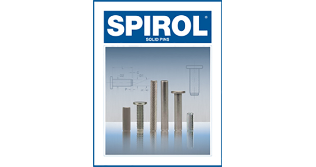 SPIROL’s Solid Pins design guide Today's Medical Developments